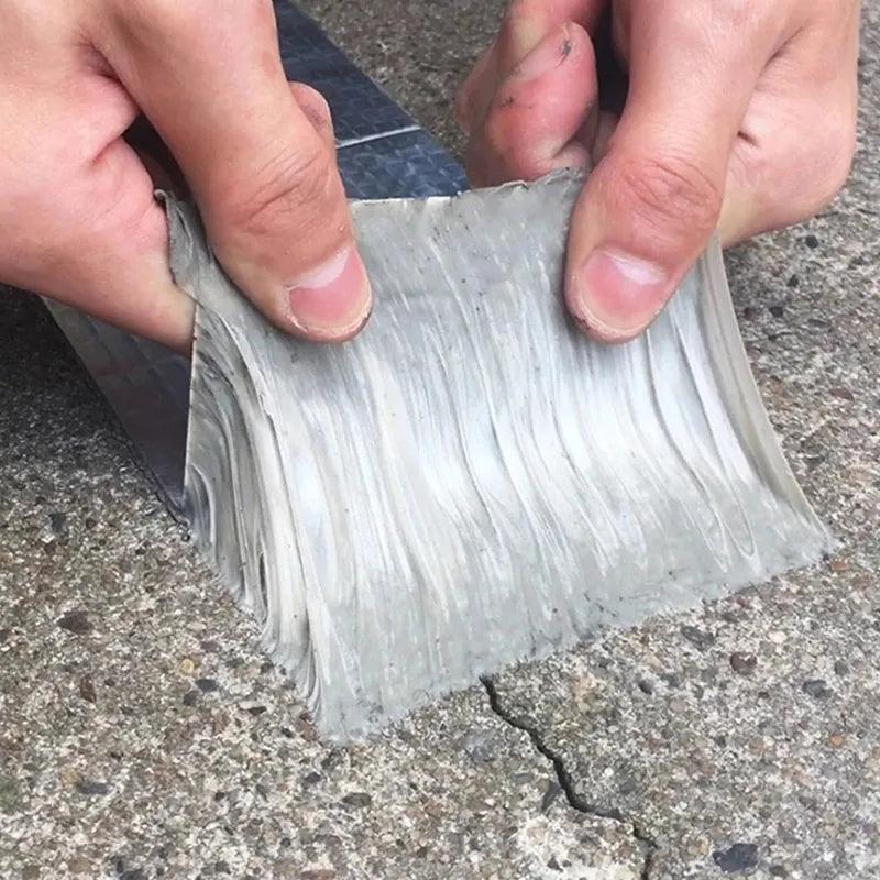 Cinta Selladora Extrafuerte Nanotech™ (Oferta 2X1)