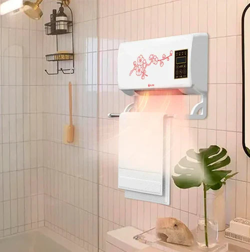 Aire Acondicionado Portátil Split Max + Cinta de Regalo 2