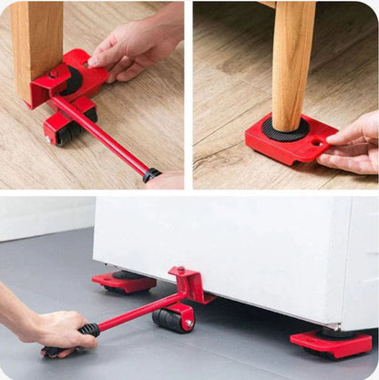 Levantador de Muebles - FastMover™