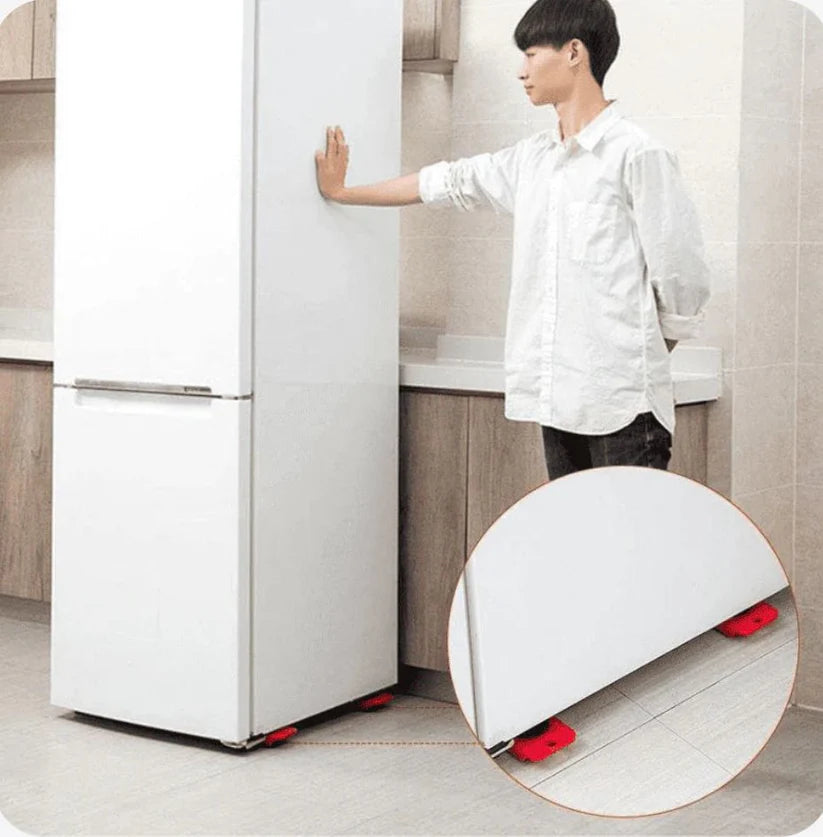 Levantador de Muebles - FastMover™