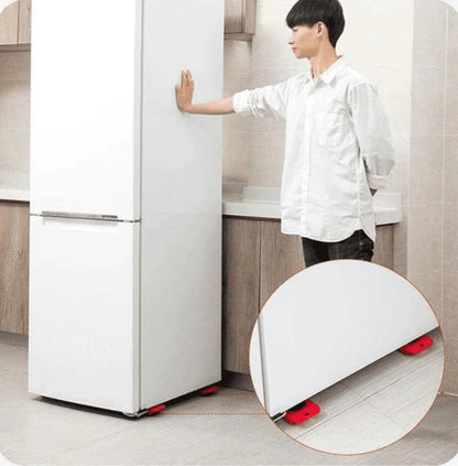 Levantador de Muebles - FastMover™