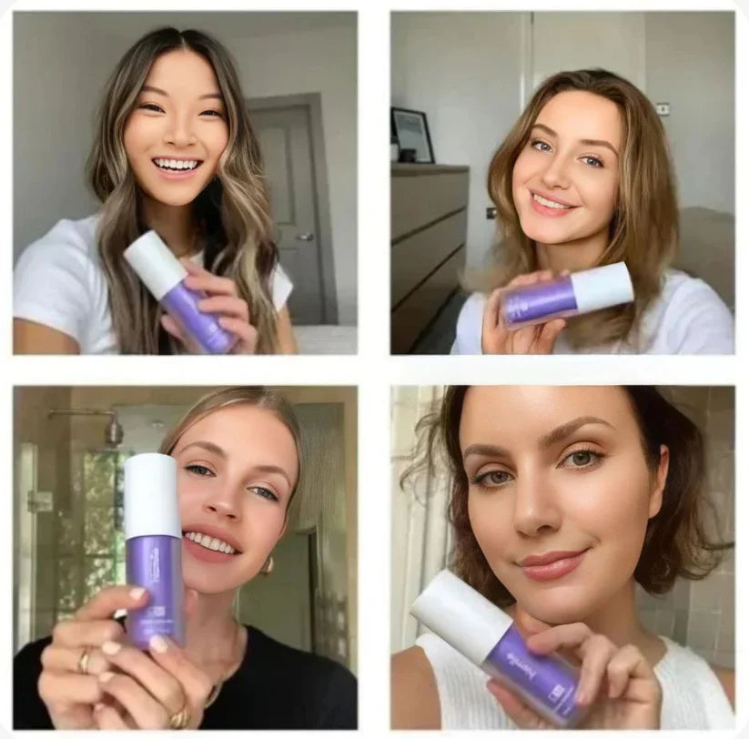 Blanqueador Dental SMILE V34