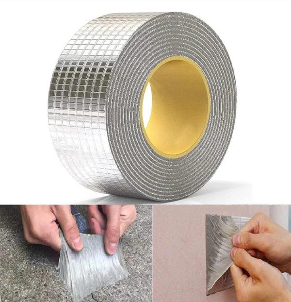 Cinta Selladora Extrafuerte Nanotech™ (Oferta 2X1)