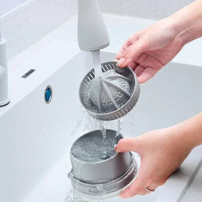 Exprimidor Multifuncional Recargable