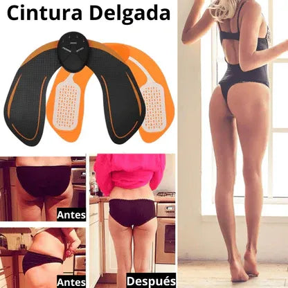Estimulador de Glúteos - BootyLift Pro™