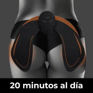 Estimulador de Glúteos - BootyLift Pro™