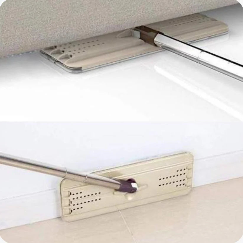 Fregona Con Cubo Multifuncional - Magic Clean™