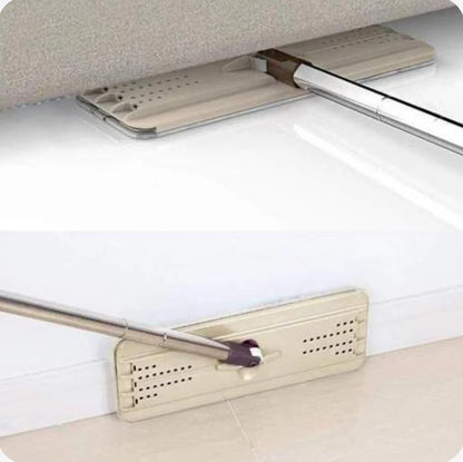 Fregona Con Cubo Multifuncional - Magic Clean™